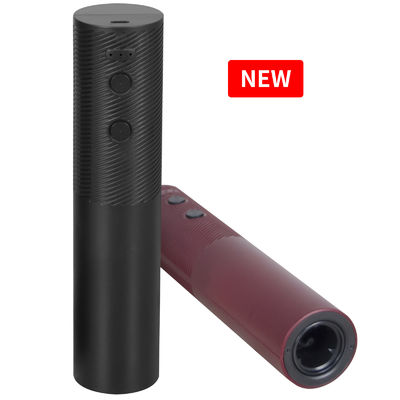 calidad  Type C Rechargeable Electric Bottle Opener Open 40-50 Bottles 3 Hours Charge fábrica