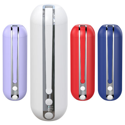 calidad  Handheld Electric Portable Bidet With 200ml Water Capacity Rechargeable Battery fábrica