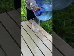 SP-02 Bomba de agua de alto caudal