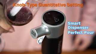 Dispensador de vino WP-008