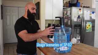 SP-02 使用场景